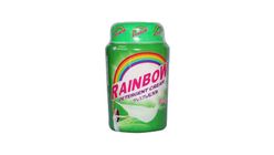 3051600541| Rainbow Detergent Cream Green 920g