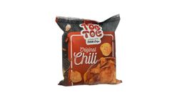 Toe Toe Fried Potato Chips Chili 50g
