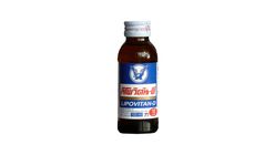 2051100014| Lipovitan-D Energy Drink 100ml