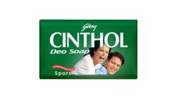 Godrej Cinthol Deo Soap Sport 125g