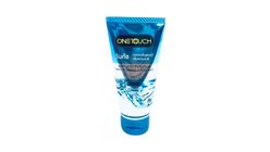 6021300142| One Touch Natural Flavour Water-Based Lubricant 75ml