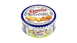Danisa Butter Cookies Tin 200 G