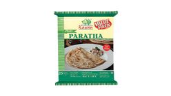 Kawan Plain Paratha Bulk Pack | 25 x 80 g