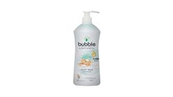 Bubble Goat Milk Body Wash 550g