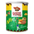 2061401150| Mister Potato Sour Cream & Onion Flavour Crisps 35g