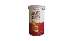 2061400803| Panpan Potato Chips Hot & Spicy Flavour 45g