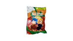Yuzana Pickled Tea & Fried Bean All 64g