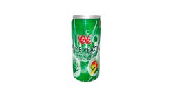 VeVe Aloe Peach Plup 260ml