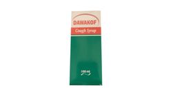 Dawakof Cough Syrup 100ml