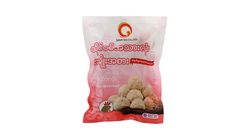 1671100089| Shwe QQ Taiwan Meatballs Chicken Meatball 250g