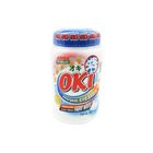 Oki Detegent Cream White | 1kg