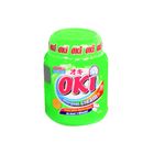 OKI Detergent Cream Green 400g