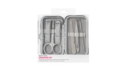 Miniso Professional Manicure Kit with Storage Bag (6pcs) 57.2g - 6941447591291