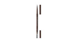 MINISO 1.2mm Ultra Thin Eyebrow Pencil 02 Taupe 1s 6973072801902