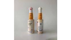 Miniso Cat Paw Series Lint Roller 1 S
