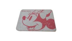 MINISO Mickey Mouse Collection Floor MatMinnie 1 s 6941856938366