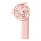 MINISO My Melody 1800mAh Mini Fan 1 Piece