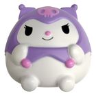 MINISO Kuromi Slow Rebound Stress Relief Toy 1 Piece 