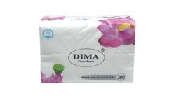 Dima Tissue 300s 1 Piece