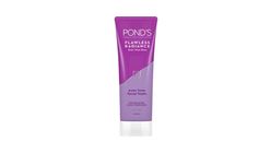 Pond's Flawless Radiance Even Tone Glow and Facial Foam 100g