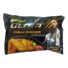 2121000598| Yum Yum Ultra Chilli Chicken Flavor 85g