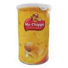 2061401053| My-Chipps Potato Original 40g