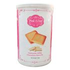 2061002332| Pink Lover Hokkaido Milky Chocolate Biscuit 130g
