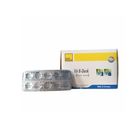 Denk Pharma Vit-B-Denk 1x10 Tablets