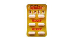 Mixagrip Cold 6 Caplets