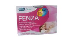 Fenza (1x10's)
