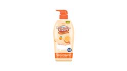 Mistine Bulgarian Yogurt Plus Orange Shower Cream 500ml