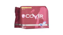Cover Panty Liners 160mm 1 Piece