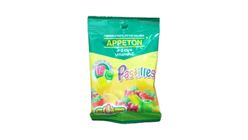 Appeton Pastilles Sachet 5 s