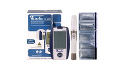 Thada Blood Glucose Monitor 1 Piece