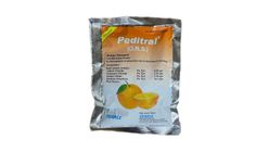 Peditral(O.R.S) Orange Flavoured | 1 Piece