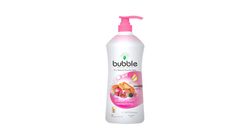 Bubble Super Fruit Body Wash 550g