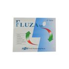 Fluza 4S Tablets 1 Piece