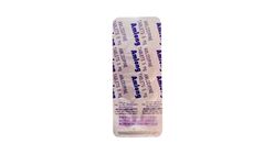 Amlong Amlodipine 5mg 10 Tablets