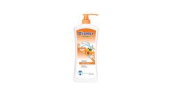 D Family Apricot Body Wash 1000ml