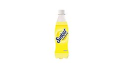 2051000135| Sunkist Lemonade Carbonated Drink 350ml