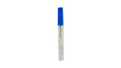 Thermometer Mercury 1pc