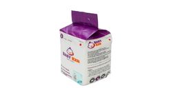 Baby Ken Diaper Large 9 Pieces x 1 Pack