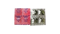 Kremil-S Relief of Stomach Pain Pink 4 Tablets