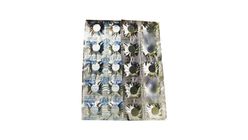 Voragas 10 Tablets