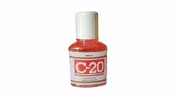 C-20 Antiseptic Mouth Wash 180ml
