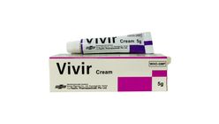 Vivir Cream 5g