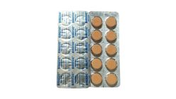 Biogesic Tablets 1×10s