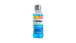 Listerine Cool Mint Mouthwash 100ml