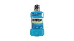 Listerine Cool Mint Mouthwash250ml