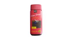 2101100036| Khao Shong Agglomerated Instant Coffee Bottle 85% Coffee and 15% Caramel 200g
